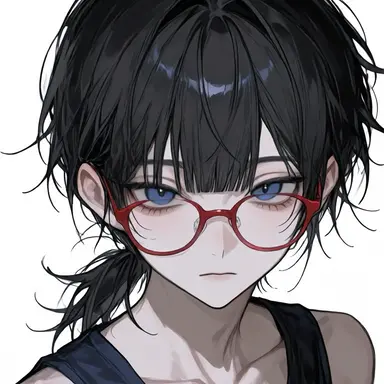 Profile image of 蒼