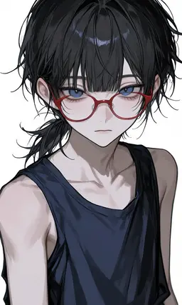 Profile image of 蒼