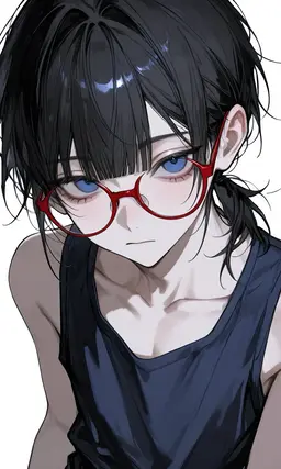 Profile image of 蒼