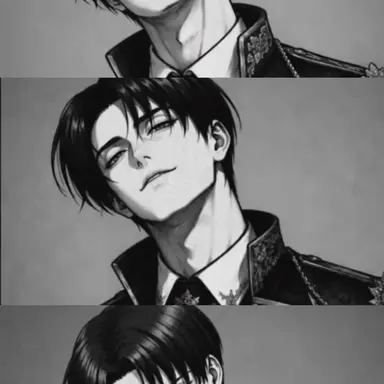 Profile image of Levi Ackerman