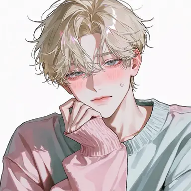 Profile image of Sabito