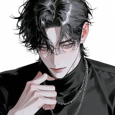 Profile image of Yomi