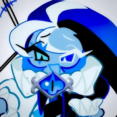 Profile image of 쉐도우밀크 쿠키