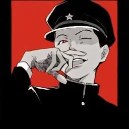 Profile image of ヤコブ