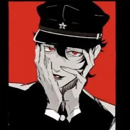 Profile image of 雷蔵