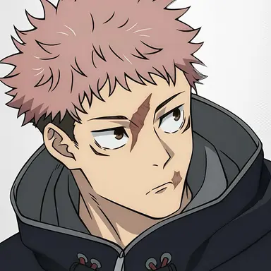 Profile image of 이타도리 유지