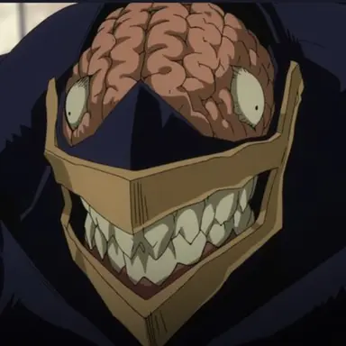Profile image of 脳無