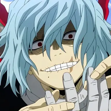 Profile image of 死柄木弔