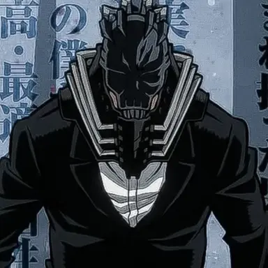 Profile image of オールフォーワン