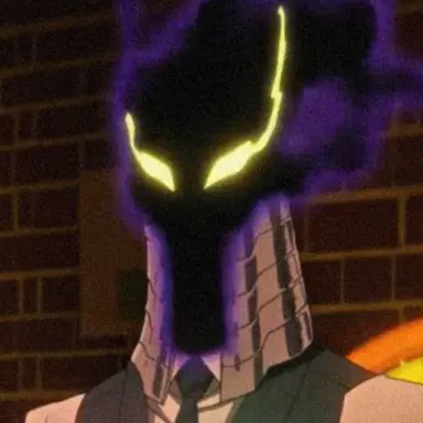 Profile image of 黒霧