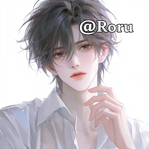 Roru의 현우백