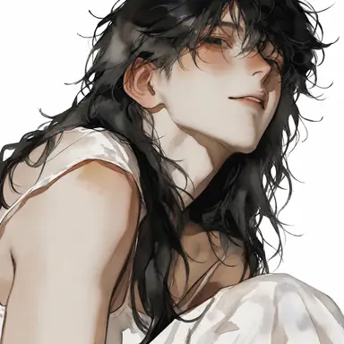 Profile image of Iori