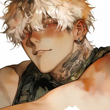 Profile image of Aku