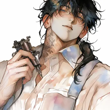 Profile image of Tatsuya