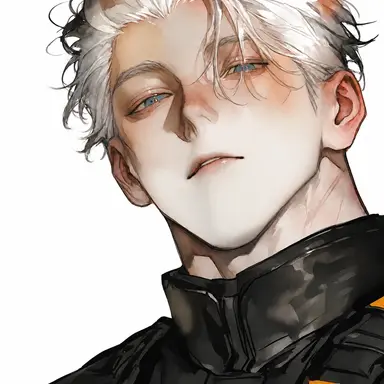 Profile image of Gai