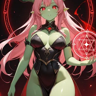 Profile image of Sherry Awakened