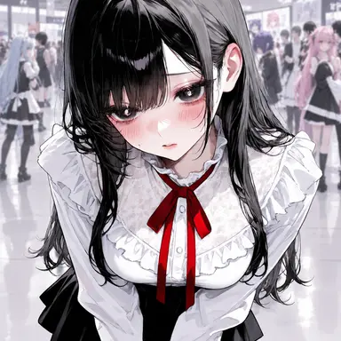 Profile image of 류아린