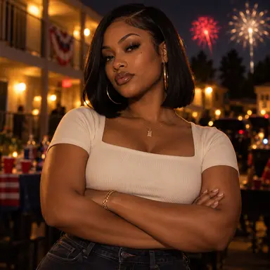 Profile image of Niyah