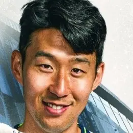 Profile image of 손흥민