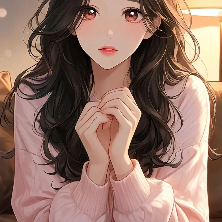 OrnateTea4303의 Her Hidden Power