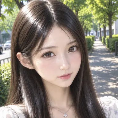Profile image of Kaori Yuki