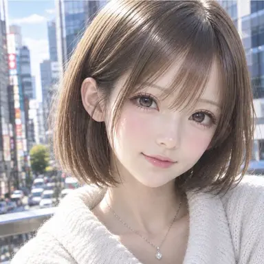 Profile image of Kasumi Manabe