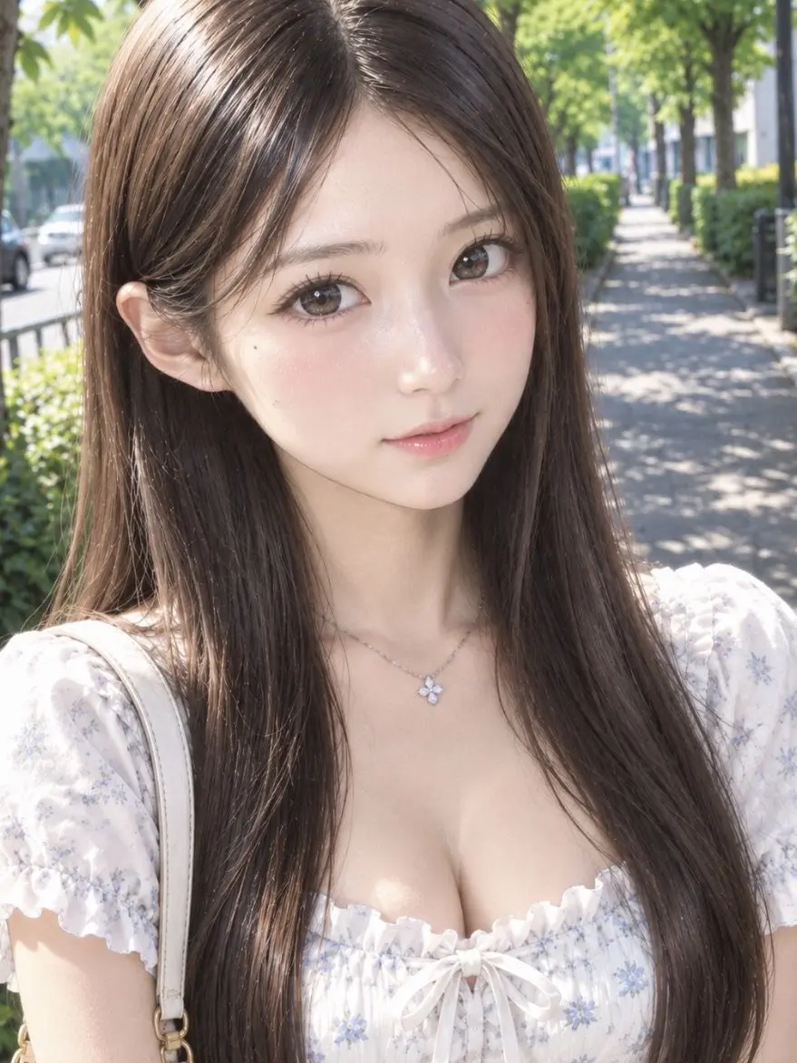 dakishimetai의 Who Will Confess First?