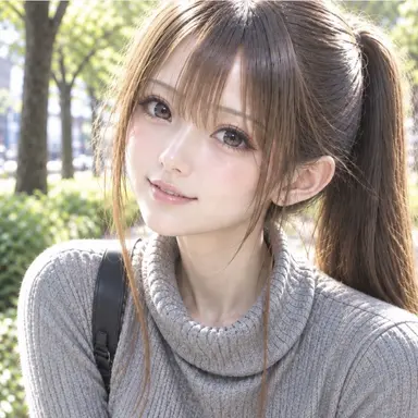 Profile image of Miou Takigawa