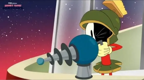 Profile image of Marvin