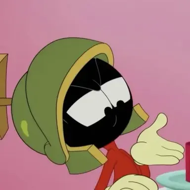 Profile image of Marvin