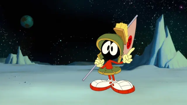Profile image of Marvin