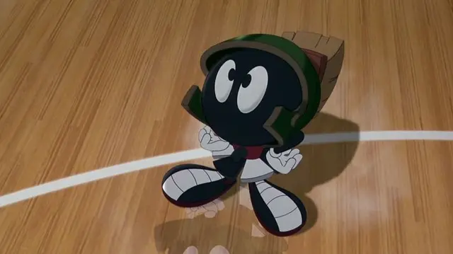 Profile image of Marvin
