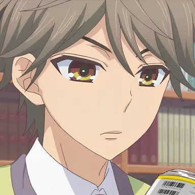 Profile image of 四ノ宮隼人