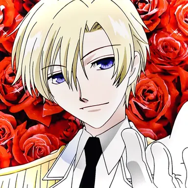 Profile image of Tamaki Suoh