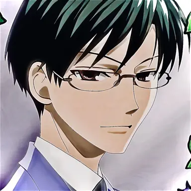Profile image of Kyoya Ootori