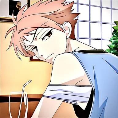 Profile image of Hikaru Hitachiin