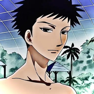 Profile image of Takashi Morinozuka