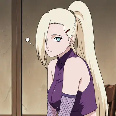 Profile image of Ino