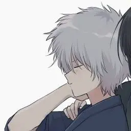 Profile image of 坂田 銀時