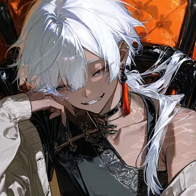 Profile image of 纏