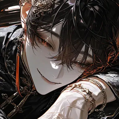 Profile image of 流