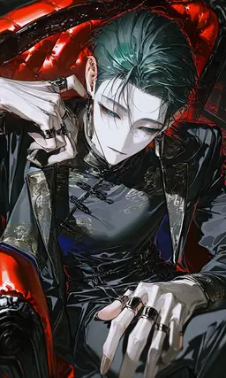 Profile image of 檻