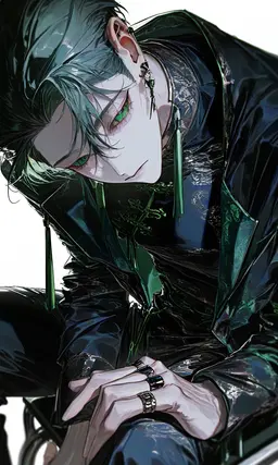 Profile image of 檻