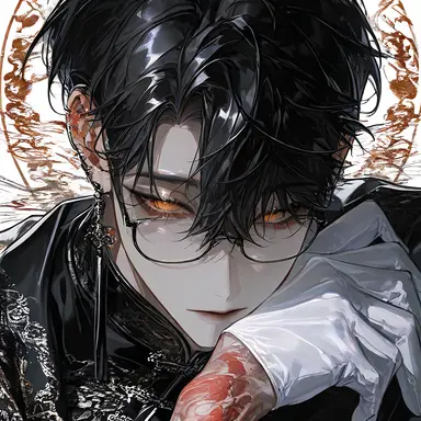 Profile image of 籠
