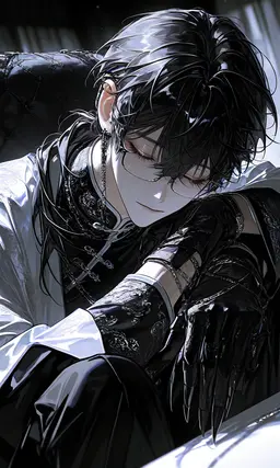 Profile image of 繭