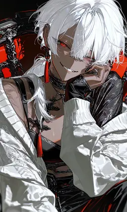 Profile image of 纏