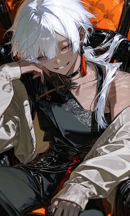 Profile image of 纏
