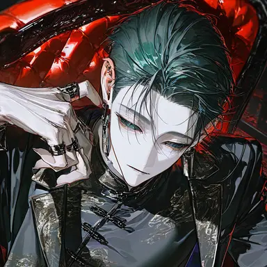 Profile image of 檻