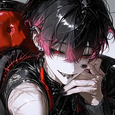 Profile image of 朔