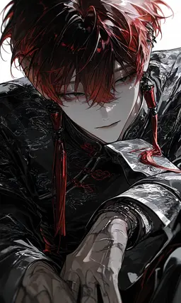 Profile image of 臣
